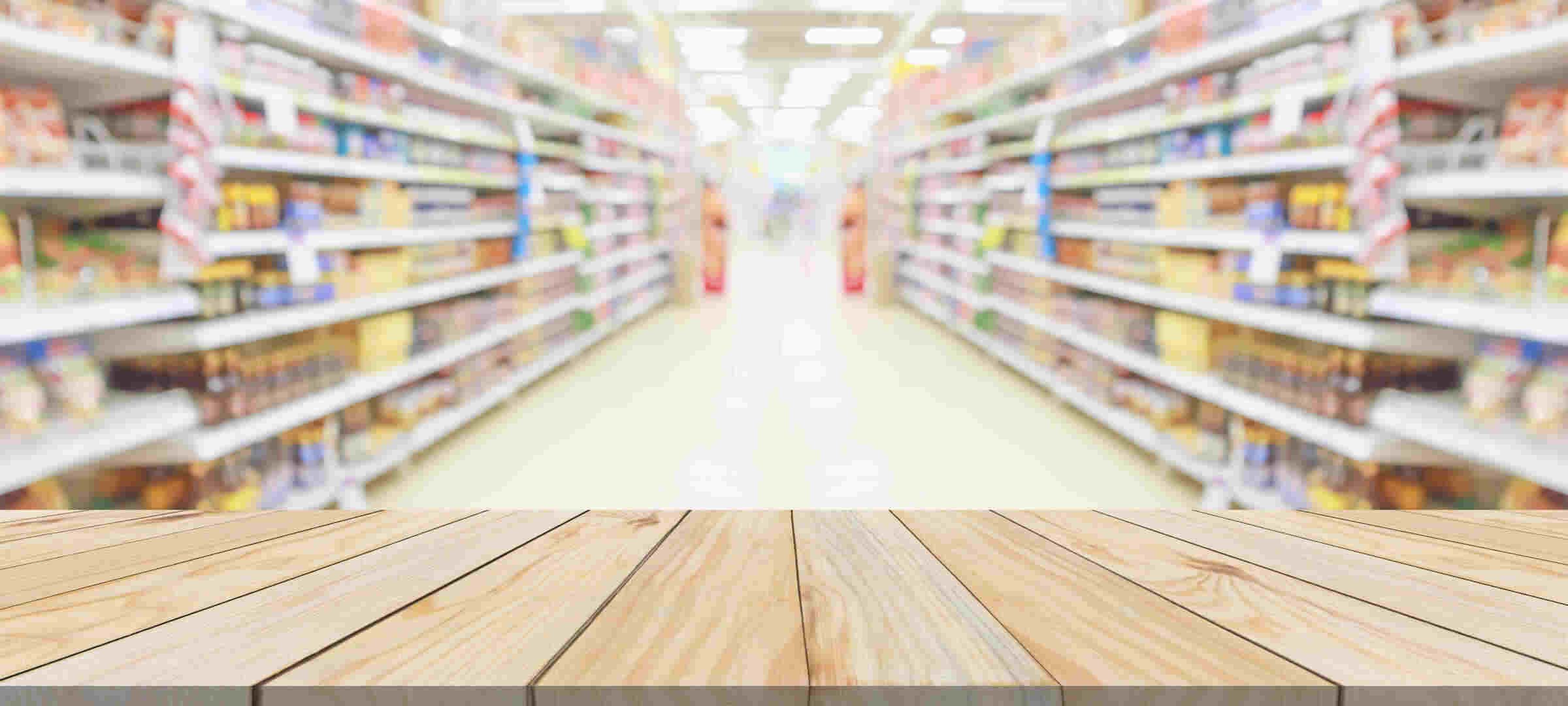 How AI Can Help CPG Companies to Improve the Rising Pressure on Order Delivery Performance