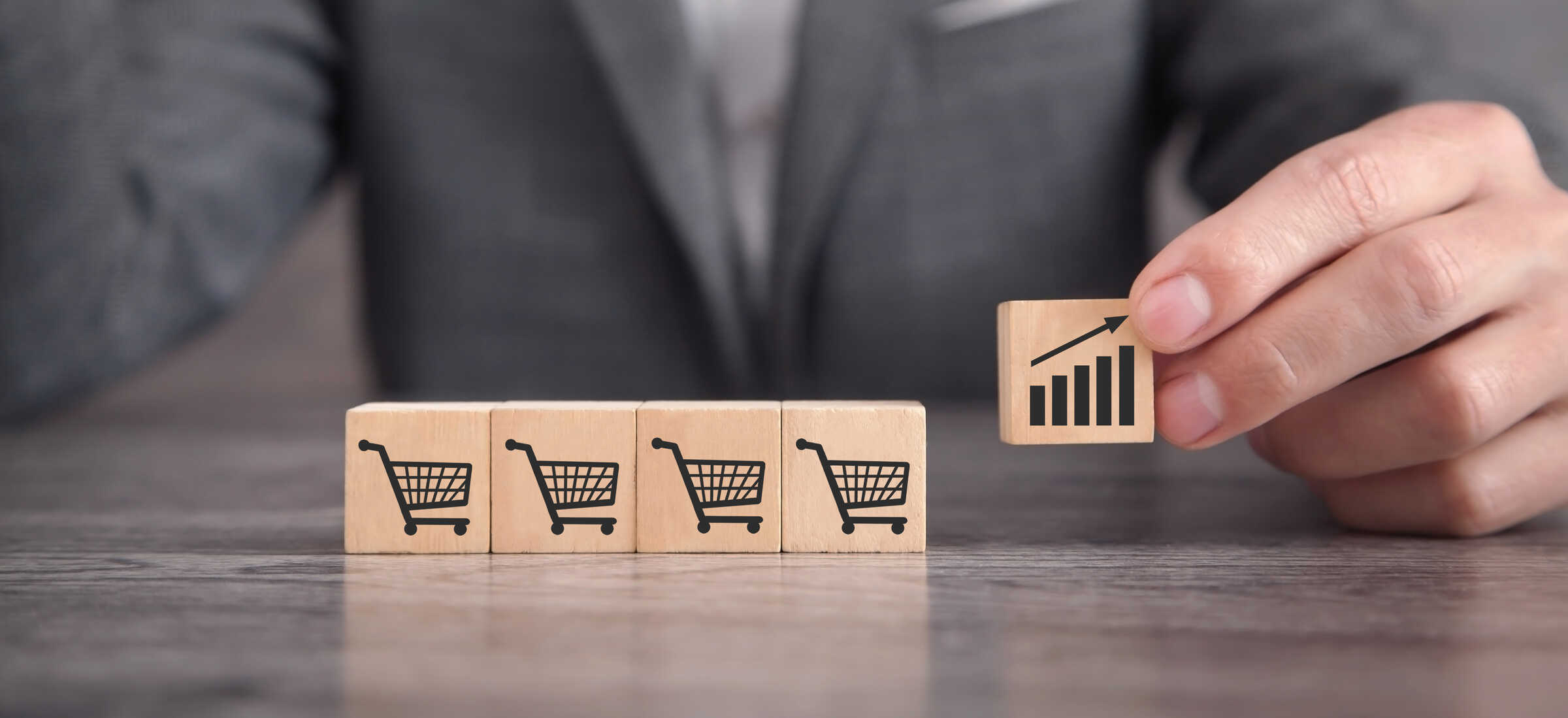 Revenue Growth Management in CPG: Game Changing Factors