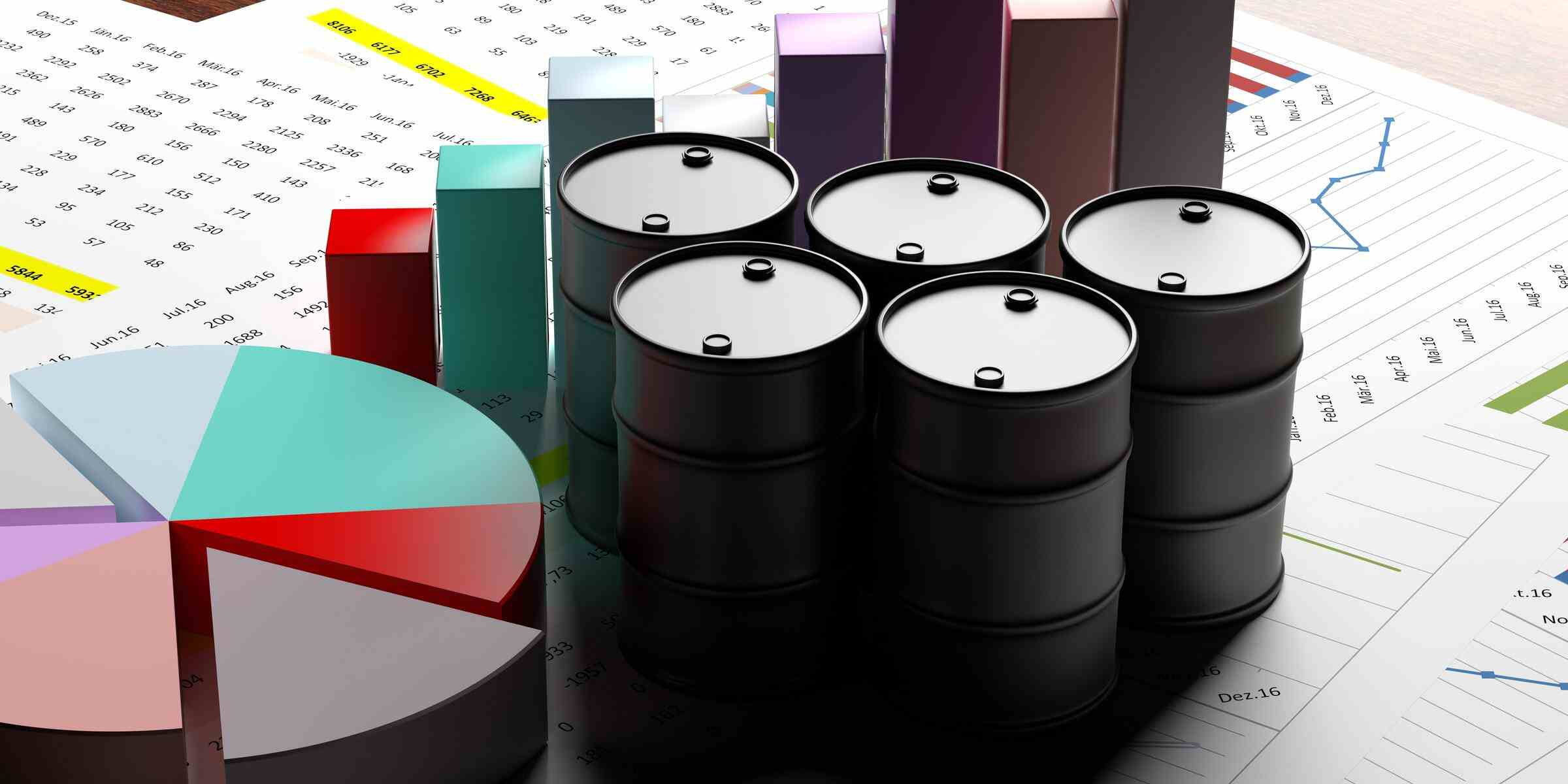 10 Tips for Leveraging Digital Analytics in the Oil and Gas Sector
